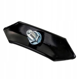 Kultivatoriaus kultivatoriaus noragas, mažas, fi 10