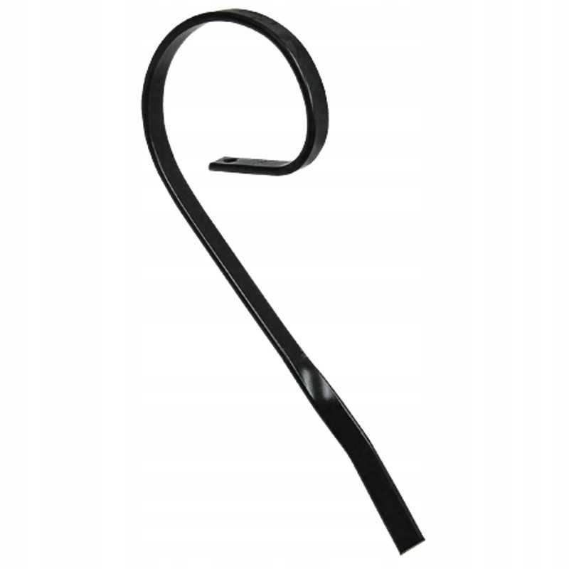 Kultivatoriaus kairysis noragas 10 1097