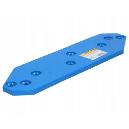 Ploza trumpas dešinysis 3401860 ws2v lemken warynski