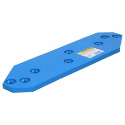 Ploza trumpas dešinysis 3401860 ws2v lemken warynski