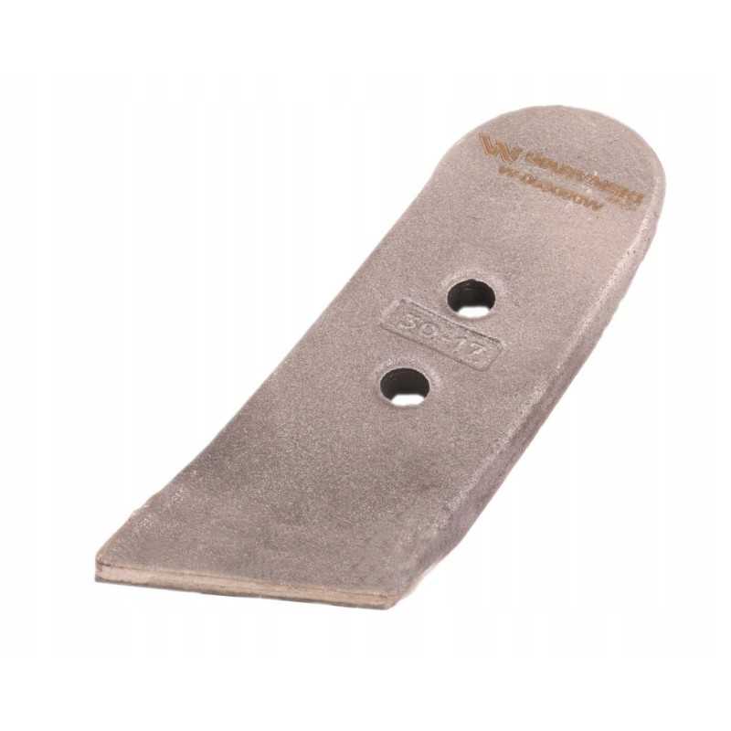 Dešinysis plūgo kaltas Kverneland Tungsten Wary