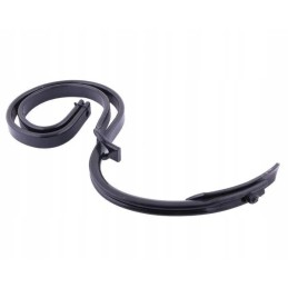 Sustiprintas spyruoklinis dantis 32x12 Warynski