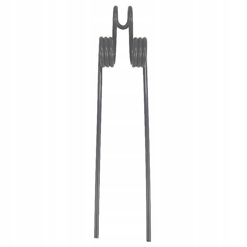 Pirštų grėblys ir karuselinis grėblys