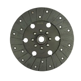 Ursus C 360 3p sustiprinta sankaba ir pakopos diskas