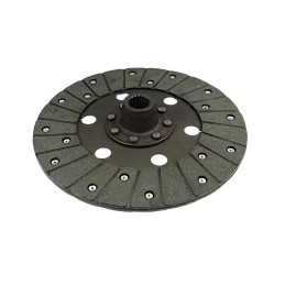 Ursus C 360 3p sustiprinta sankaba ir pakopos diskas