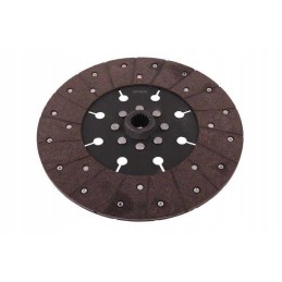 Sankabos diskas 18 pjaustytuvu c 385 originalus 80021020u