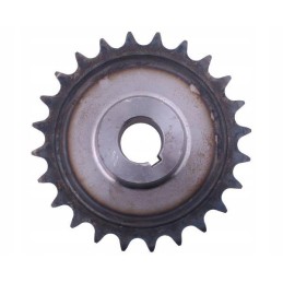 Grandininis ratas su 24 3 4 fi30 Warynski barstytuvu