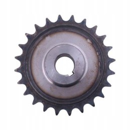 Grandininis ratas su 24 3 4 fi30 Warynski barstytuvu