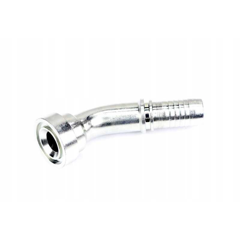 Hidraulinė jungtis sfs45 dn25 1 tinka