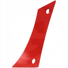 Pelėsio korpuso prieplauka, dešinysis bassas