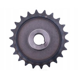 Grandininis ratas su 22 1 fi 35 Waryn barstytuvu