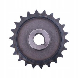 Grandininis ratas su 22 1 fi 35 Waryn barstytuvu