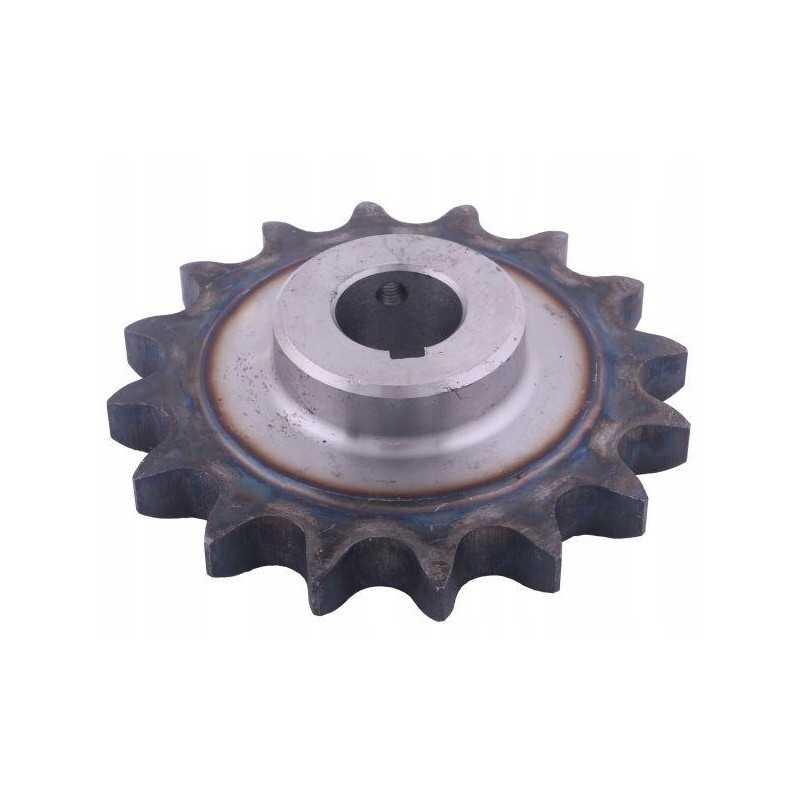 Grandininis ratas z16 1 fi 30 Warynski barstytuvas