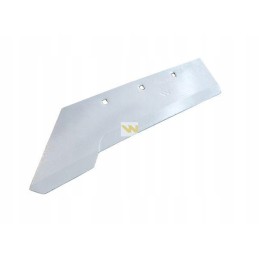 4 vagų geležtė su snapeliu, naudojamas pr48 kištukas