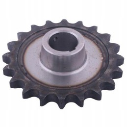 Grandininis ratas z20 1 fi40 barstytuvas Warynski