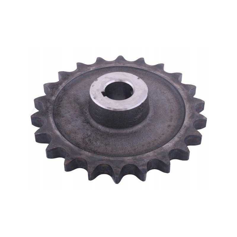 Grandininis ratas su 22 1 fi 30 Waryn barstytuvu