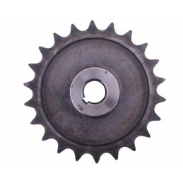 Grandininis ratas su 22 1 fi 30 Waryn barstytuvu