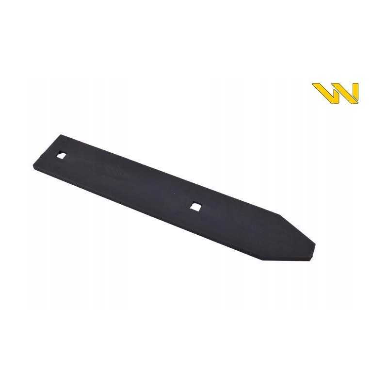 Kairysis dešinysis slydimas universalaus naudojimo gregoire