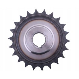 Grandininis ratas su 22 3 4 fi 30 Waryn barstytuvu