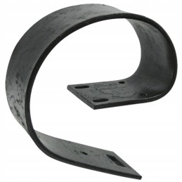 Dantų spyruoklė 150mm granitas