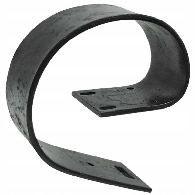 Dantų spyruoklė 150mm granitas