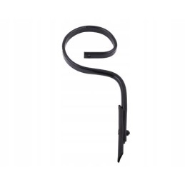 Tiesus spyruoklinis dantis 32x12 Warynski