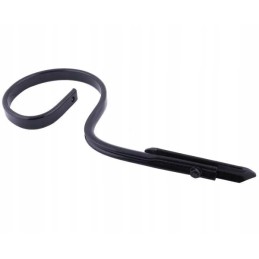 Tiesus spyruoklinis dantis 32x12 Warynski