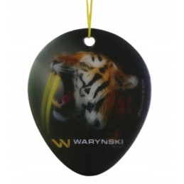 Tvirtinimo pirštais įvorę naudoja Lely Warynski