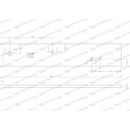 Ilgas kairinis slydimas, Kverneland, boro plieno