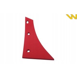 Dešinysis purvo kambario molas turi tris skylutes ir naudojamas kve