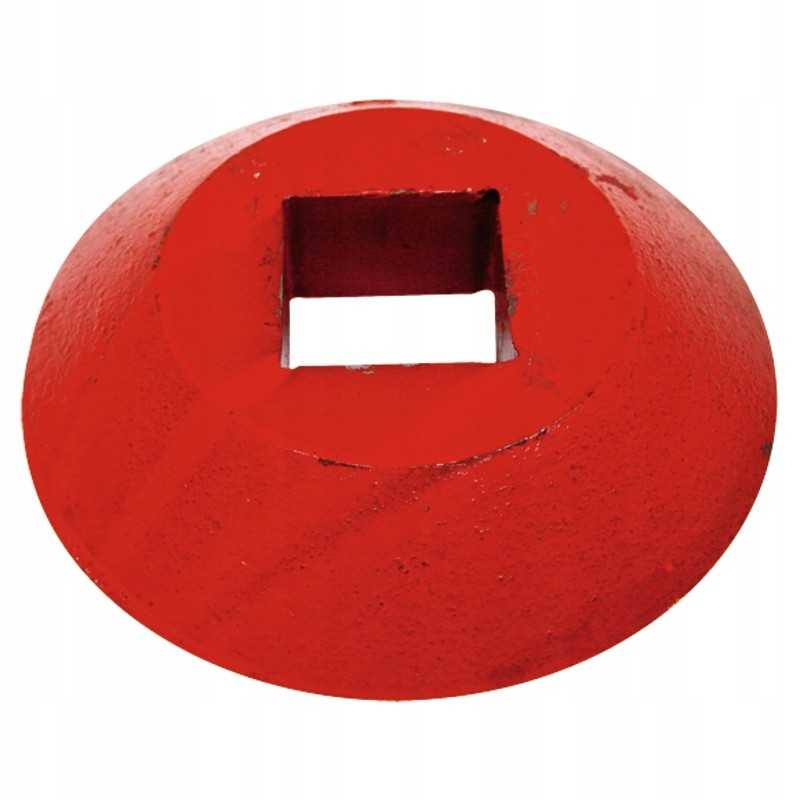 Perdanga 175mm 93mm 37mm 42mm granitas