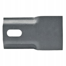 Metalo grandiklis 18051 v100