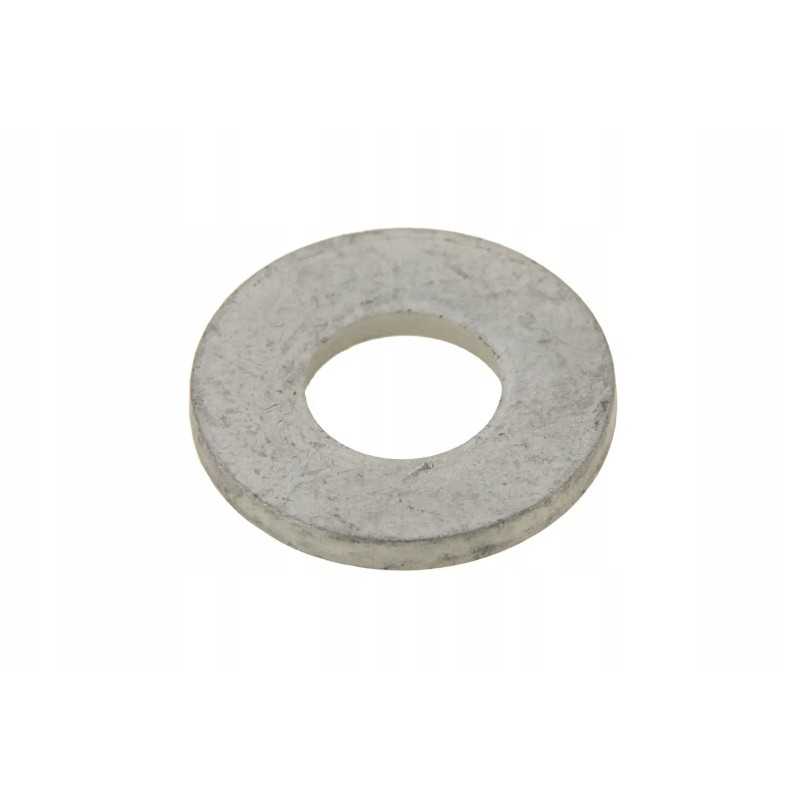 233659 0 įprasta spyruoklinė poveržlė 13 x 29 x 3