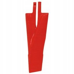 Keičiamas Massey Ferguson Overum plūgo snapas