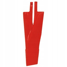 Keičiamas Massey Ferguson Overum plūgo snapas