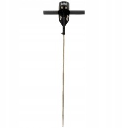 Dirvožemio tankio penetrometras 1 2 ir 3 4