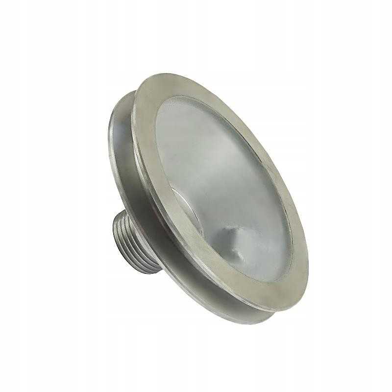 Variklio skriemulys alkūniniam velenui su Ursus sriegiu