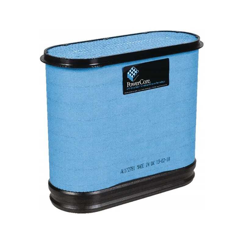 Originalus john deere išorinis oro filtras