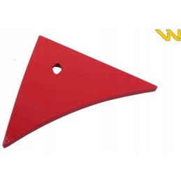 Dešinysis purvo kambario molas, viena skylė, kv aplikacija