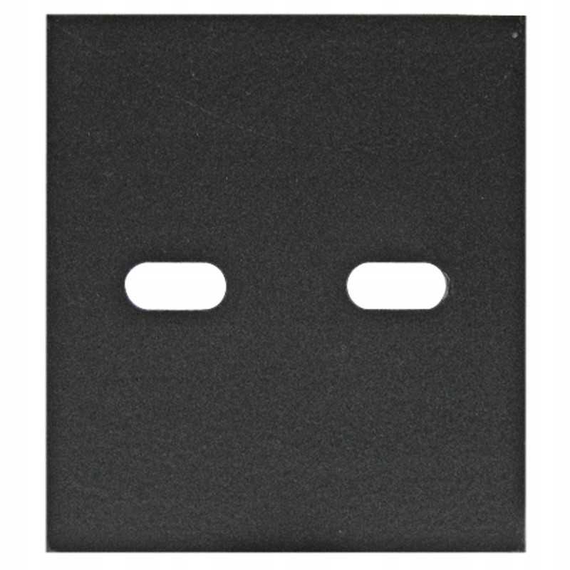 Metalo grandiklis 18051 l116