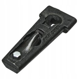 Noragėlių pleištas 5603100310921 00310921 granitas