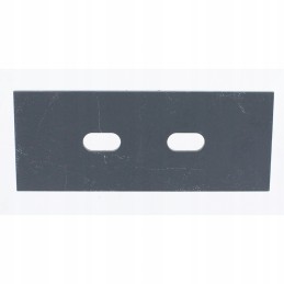 Metalo grandiklis 18051 l111