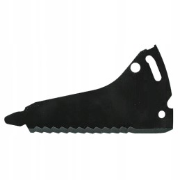 Mengele 02 049211f krautuvo vagono peilis