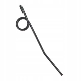 John Deere Z56958 šiaudų rinktuvo pirštas