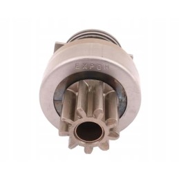 Starterio movos mazgas zetor starteris i