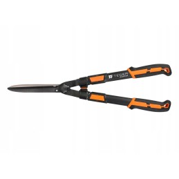 Teleskopinės gyvatvorių žirklės 66 82 5 cm