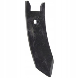 Horsch 80x12 kultivatoriaus noragėlių snapas yra sustiprintas