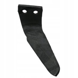 Variklinių akėčių dantis dešinysis 340x110x17 5mm akordas kv