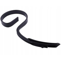 Spyruoklinis dantis SV 45x10 Warynski