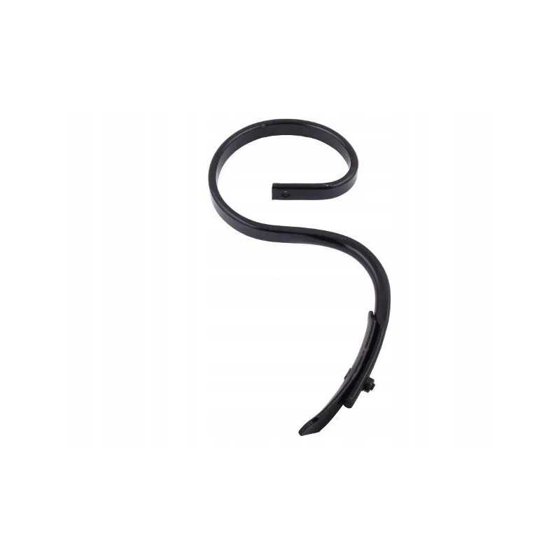 Spyruoklinis dantis 32x12 Warynski 0413